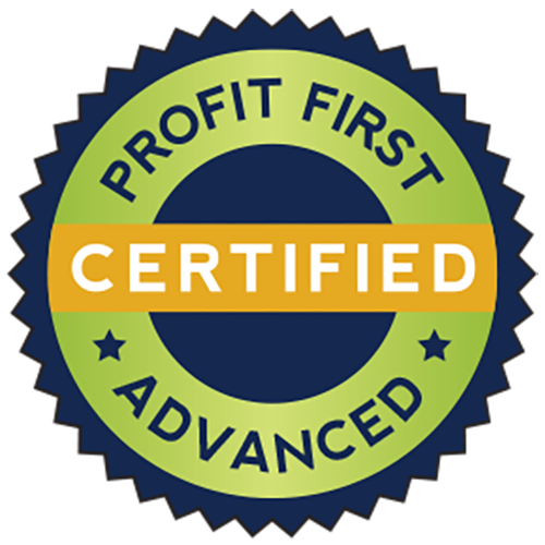 Profit First Certified